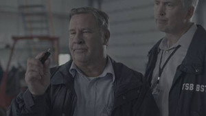 Air Disasters 15. évad Ep.7 7. epizód