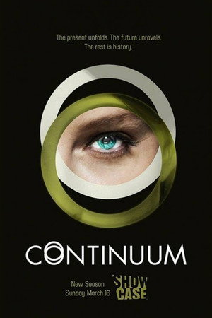 Continuum poszter