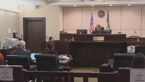 Court Cam 8. évad Ep.11 11. epizód