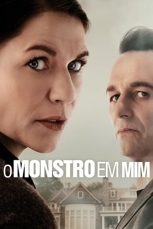 A bennem lakozó fenevad poszter