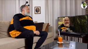 The Bee 1. évad Ep.22 22. epizód