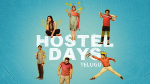 Hostel Days kép