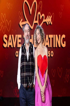 Save the dating – Amori in corso poszter