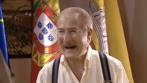 Camilo - O Presidente 1. évad Ep.13 13. epizód