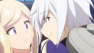 人間不信の冒険者たちが世界を救うようです 1. évad Ep.5 5. epizód