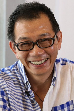 袁富華 profil kép
