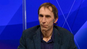 Question Time 37. évad Ep.11 11. epizód