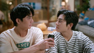 รักนี้ให้ "นาย" 1. évad Ep.5 5. epizód