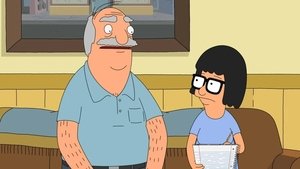 Bob burgerfalodája 12. évad Ep.16 16. epizód