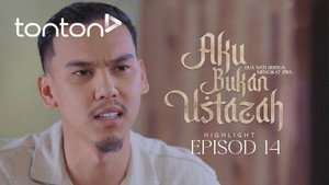Aku Bukan Ustazah 1. évad Ep.14 14. epizód