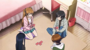 WHITE ALBUM 2 1. évad Ep.3 3. epizód