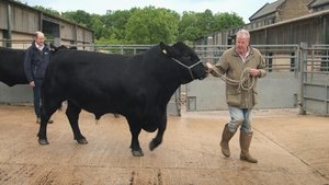 Clarkson farmja 4. évad Ep.5 5. epizód
