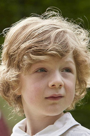 Laurie Shepherd profil kép