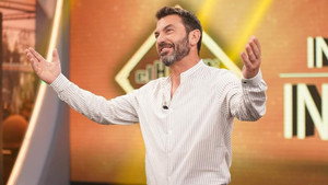 El hormiguero 17. évad Ep.135 135. epizód