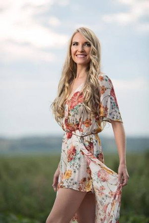 Elizma Theron profil kép
