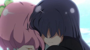 アサルトリリィBOUQUET 1. évad Ep.9 9. epizód