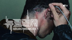 Neuromancer kép