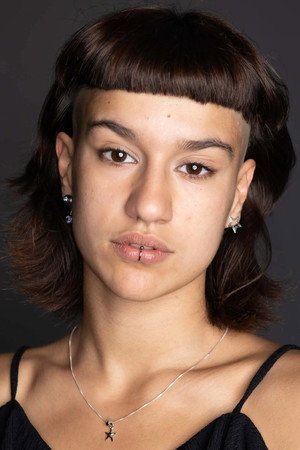 Rita Roca profil kép