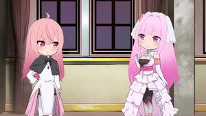魔王様、リトライ! Speciális epizódok Ep.6 6. epizód
