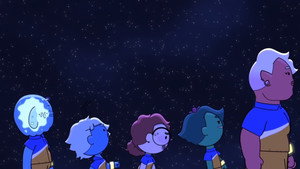 Deep Space Discounts kép