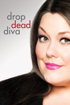 Drop Dead Diva poszter