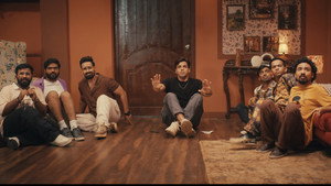 एकाकी kép