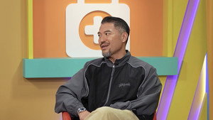 我想身體健康 5. évad Ep.128 128. epizód