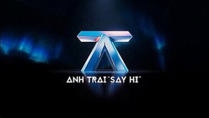 Anh Trai "Say Hi" kép