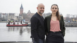 Jenseits der Spree 1. évad Ep.1 1. epizód