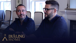 Dialing Home 1. évad Ep.8 8. epizód