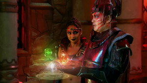 Encantadia 1. évad Ep.86 86. epizód