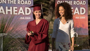 The Fosters 5. évad Ep.19 19. epizód