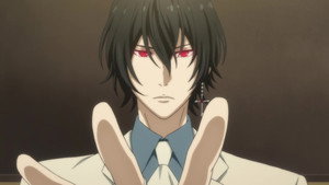 NOBLESSE -ノブレス- 1. évad Ep.7 7. epizód