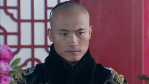 大玉儿传奇 1. évad Ep.51 51. epizód