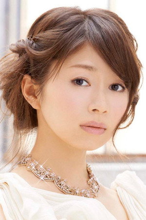 南里侑香 profil kép