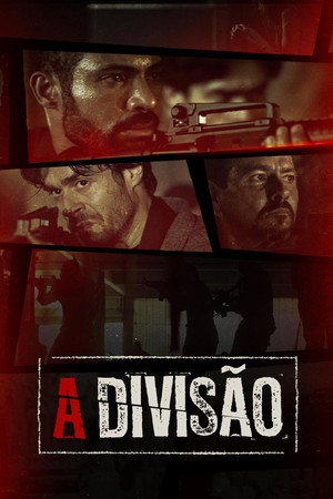 A Divisão 1. évad (2019-07-18) poszter