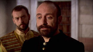 El Sultán 1. évad Ep.41 41. epizód