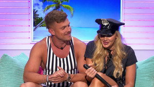 Love Island Sverige 3. évad Ep.10 10. epizód