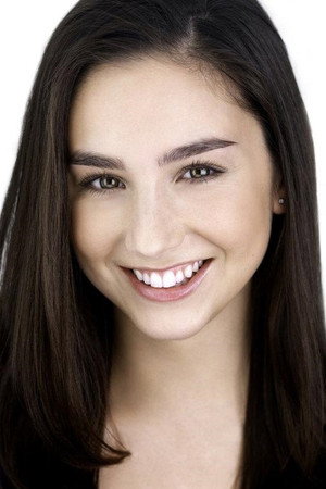 Molly Ephraim profil kép
