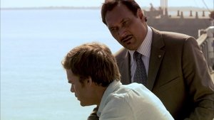 Dexter 3. évad Ep.8 A pillangó röpte