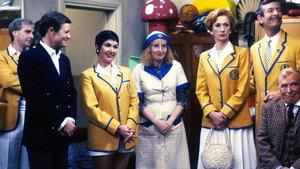 Hi-de-Hi! kép