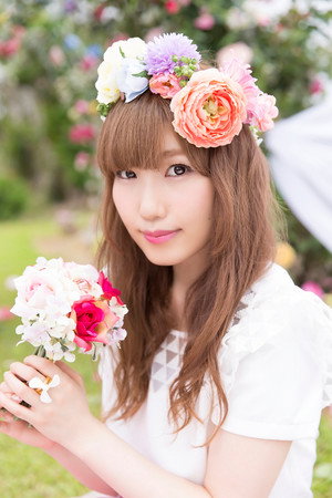 内田彩 profil kép