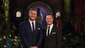 The Bachelor kép