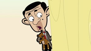 Mr. Bean - a rajzfilmsorozat 5. évad Ep.19 19. epizód