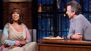 Late Night with Seth Meyers 9. évad Ep.27 27. epizód
