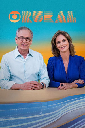 Globo Rural poszter