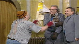 Salto Postale 4. évad Ep.6 6. epizód
