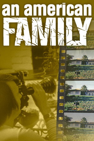 An American Family Speciális epizódok (1983-04-24) poszter