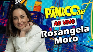 Pânico Jovem Pan 11. évad Ep.83 83. epizód