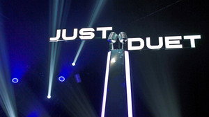Just Duet - O Dueto Perfeito kép